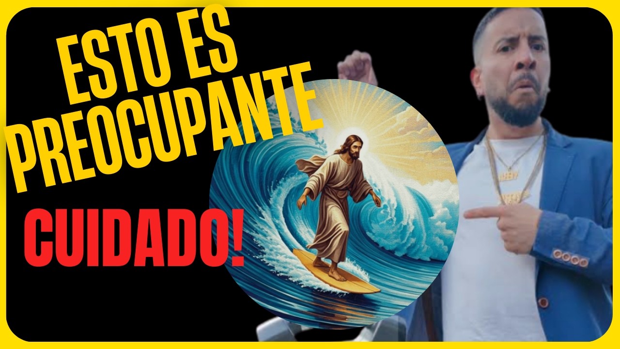 Teología Liberal y el Verdadero Evangelio | ¿Qué Está Pasando en Chile?