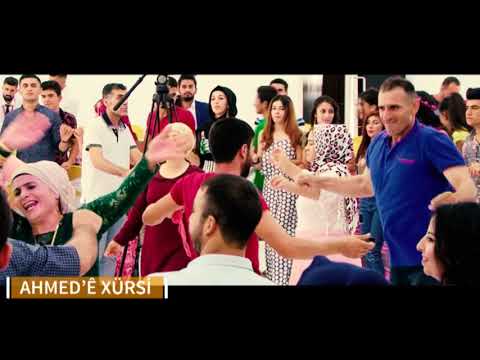 Ahmed'é Xürsi 2018 Ful Tempo Delilo New (İmparator Velat Bozan)