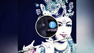 Krishna bhajan... काहे तेरी अखियों में पानी Krishna Deewani Meera Krishna Deewani Dj Pranav..