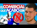 El COMERCiAL de PEPSiMAN que ACABÓ con COCA COLA (PEPSI vs COCA-COLA)