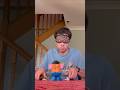 Fastest time to build Mr Potato Head blindfolded - 10.88 seconds by Brendan Kelbie ðŸ¥”