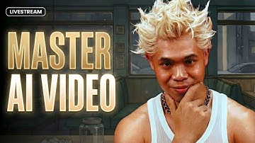 Làm Video Điện Ảnh AI Cực Chất cùng Nano Banana Pro - Hướng Dẫn Chi Tiết A-Z (Có tài liệu)