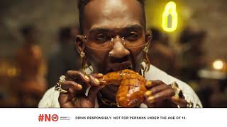 Unite Sa Awards 2024  Savanna The Legend Of Chakalaka Norris