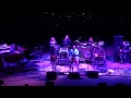 Furthur w/ Branford Marsalis - full show - Red Rocks Morrision, CO 9-22-13 HD tripod