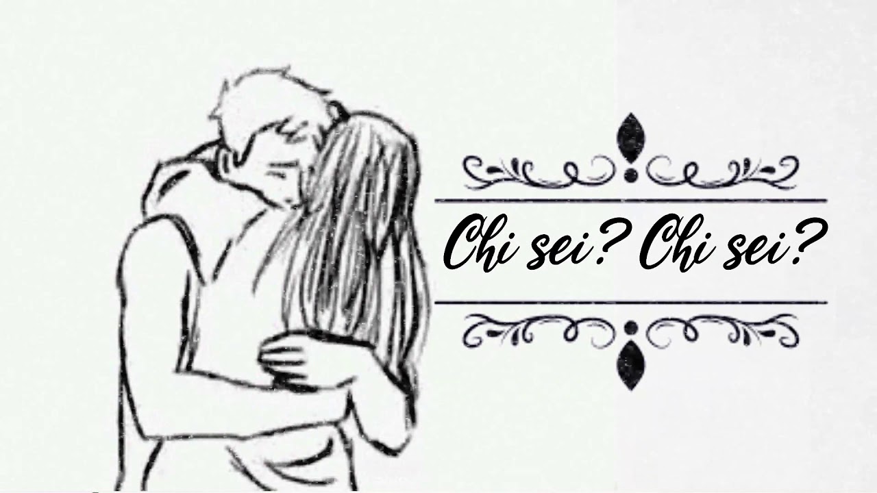 Watch Deste - Chi Sei? (Lyrics Video) on YouTube Watch Deste - Chi Sei? (Lyrics Video) on YouTube