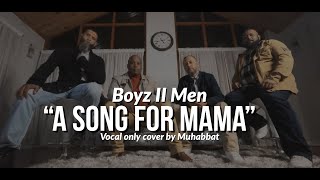 Download Lagu Boyz II Men - \ MP3