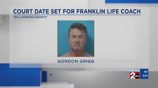 Trial date set for former Franklin life coach accused of identity theft and other sexual offenses