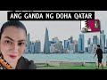 Beautiful doha 2024  3rd day of eid ul fitr  khadijavlogs in qatar