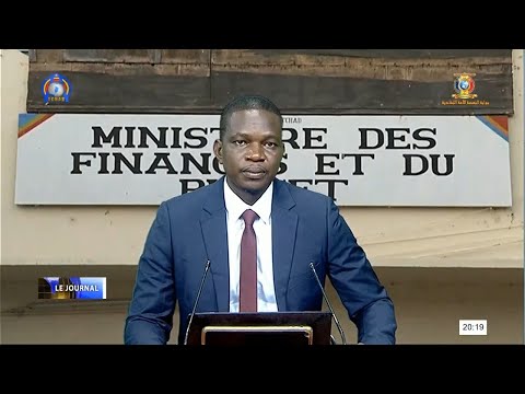 LUTTE CONTRE COVID 19 - RENCONTRE AU MINISTÈRE DES FINANCES