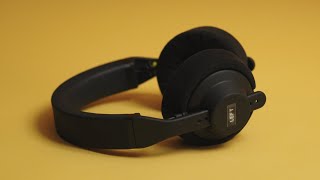 These Are The Greasiest Headphones Ever - But They’re Great | Aiaiai TMA-2 Studio Wireless+ Review