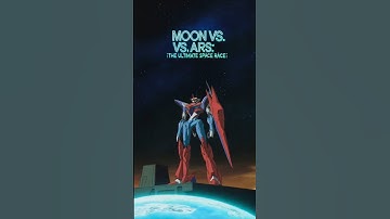 Moon vs. Mars: The Ultimate Colonization Showdown!