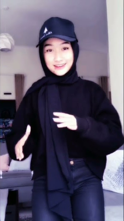 keju joget Vs Perjamban Viral di tiktok 2021 Cwek cntik