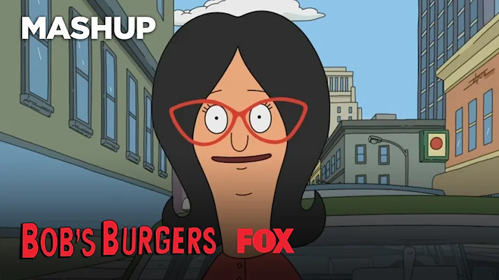 Lindas One-Liners | BOB'S BURGERS