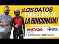 Aquí los Datos para las carreras en el Hipódromo La Rinconada / Domingo 21-1-2021