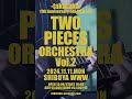 2024/11/11 渋谷WWW 高高-takataka- ONEMAN LIVE!!