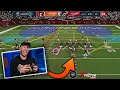 We ACTIVATED OMAHA in THIS offense! - Madden 21 Ultimate Team Gameplay [K-Aus Coaching]