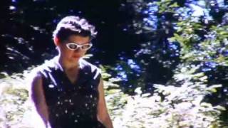 Big Sur in 1956: Deetjens Inn and Nepenthe