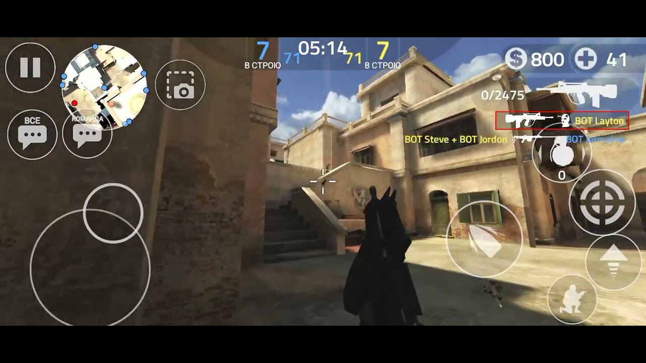 фвд асаульт играю 15на15 сложность средняя полная жесть 😱😱