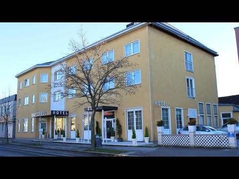 Hotel Michael, Gerasdorf bei Wien, Austria