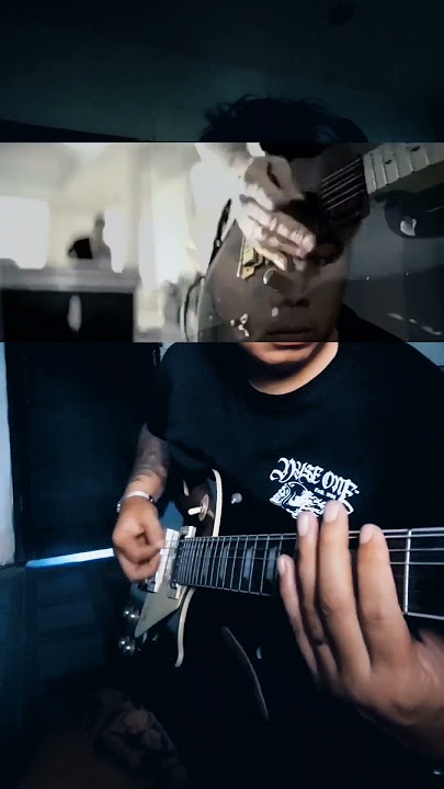 slipknot/before i forget #guitar #guitarcover #slipknot