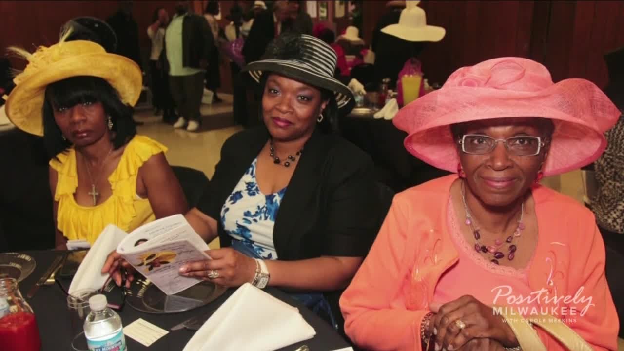 church hats 