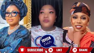 Ahhh, kijk de video om te zien wat deze dame mensen heeft gevraagd te doen met betrekking tot Alh...