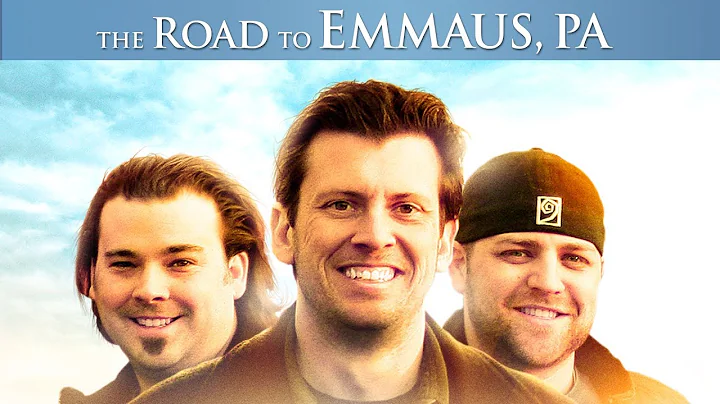 The Road to Emmaus, PA (2008) | Trailer | Joe Boyd | Mat Milthaler | Brad Wise | Mark Denney