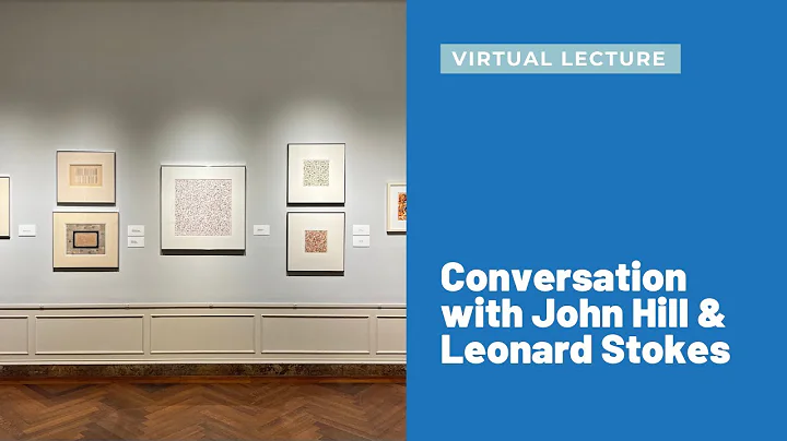 Conversation with John Hill & Leonard Stokes