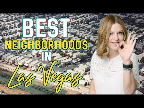 Video: Min Hjemby På 500 Ord: Las Vegas, NV - Matador Network