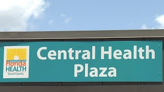 Hackers could’ve released personal Florida medical data