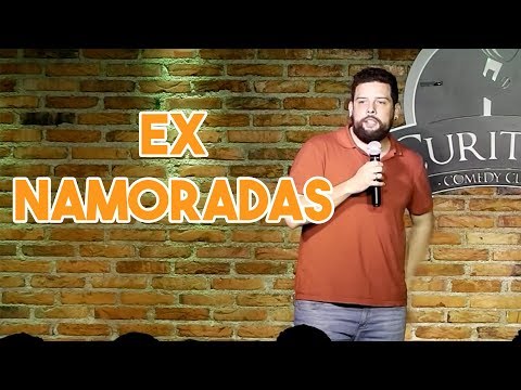 FÁBIO LINS - EX NAMORADAS