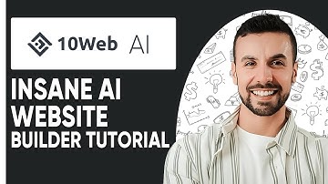 10Web Ai Website Builder Tutorial (Insane Ai Website Builder)