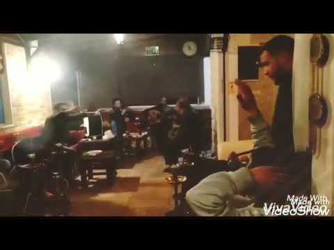 حمام العين التركي - العيزرية