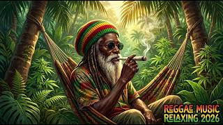 🌴Top Reggae Song 🌴 | The world full of reggae music relaxing  &amp; Mix 2026 |🌴​