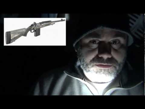 Closeted Gun Nut (Suffering for the 2nd Amendment)