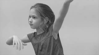 Cheloveki - dance school for children Kyiv