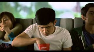 Jack 'n Jill Chippy Commercial 2013