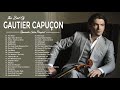 Gautier capuon greatest hits full album 2022  best of gautier capuon playlist collection
