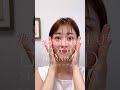 【たるみ引き上げ45秒】目覚めの顔ヨガ