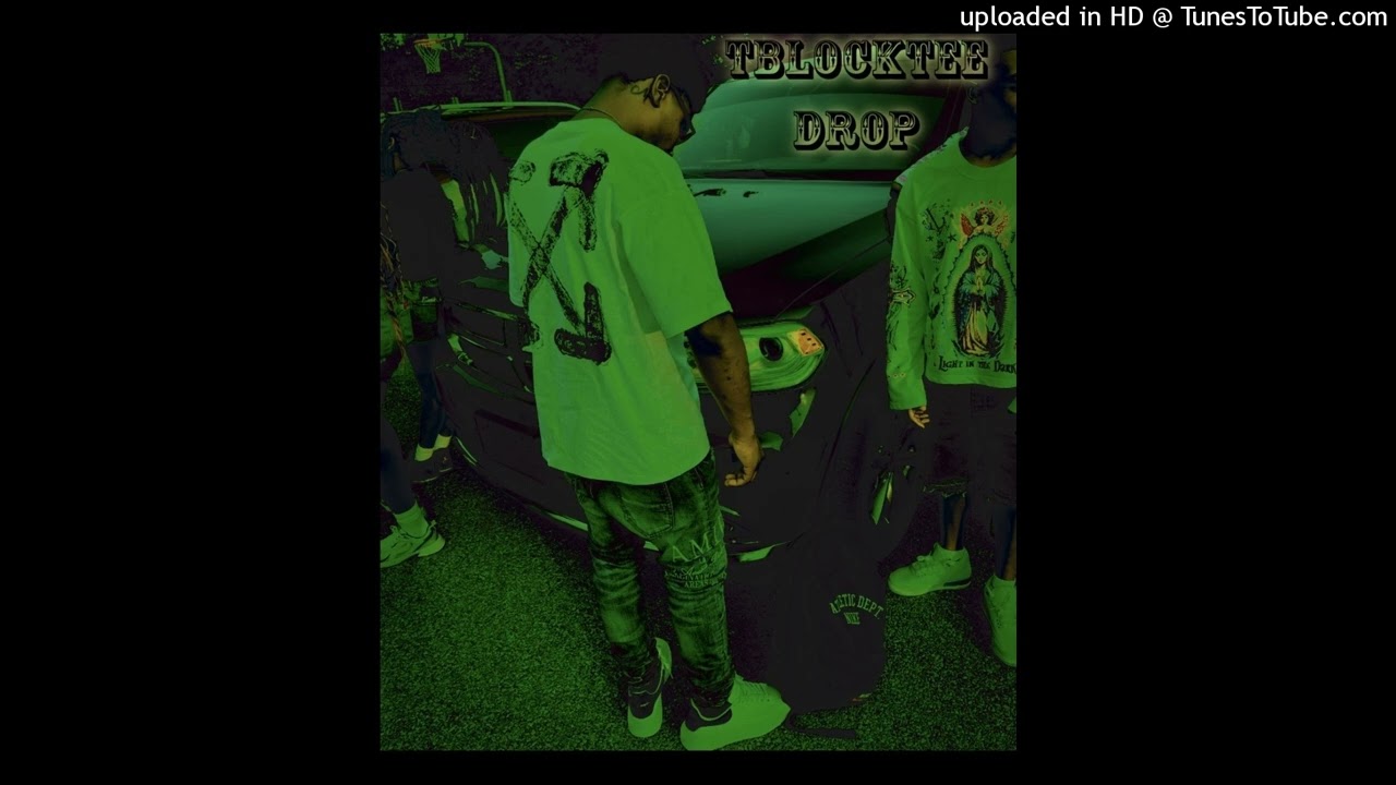 Drop - Official Audio auf YouTube ansehen Drop - Official Audio auf YouTube ansehen