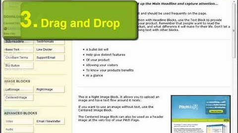 Pitch Page Creator | Thank You Page Creator