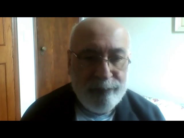 Diálogos Sobre Ciência e Natureza : Episódio 16 - José Carlos Carvalho !