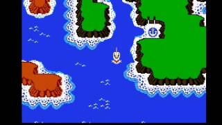 Jaws - Jaws (NES / Nintendo) - User video
