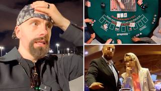 Card Counting Team Hits Vegas (and Vegas hits back!) by StevenBridges 868,229 views 4 months ago 17 minutes