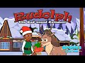 Rudolph The Red Nosed Reindeer Gracie S Corner Christmas Song Nursery Rhymes Kids Songs