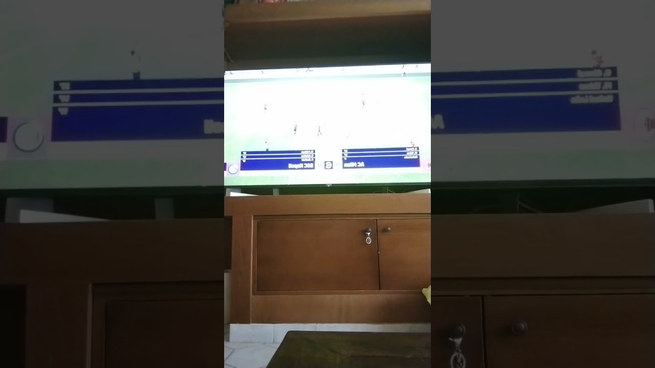 e finita e finita 5 a 2     gioco fofa23