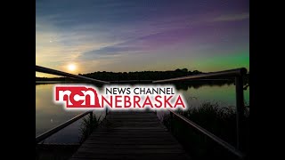 WATCH: Northern Lights In Nebraska, Iowa & More