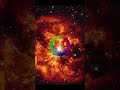 Color wheel trend!! (Not a template)          #moon #space #planet #astronomy #nightsky