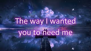 Someday - Nina - R&B AI Cover - Lyrics