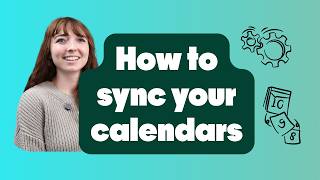 How to Sync Your Calendars News